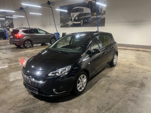 Opel Corsa 1.4 INNOVATION