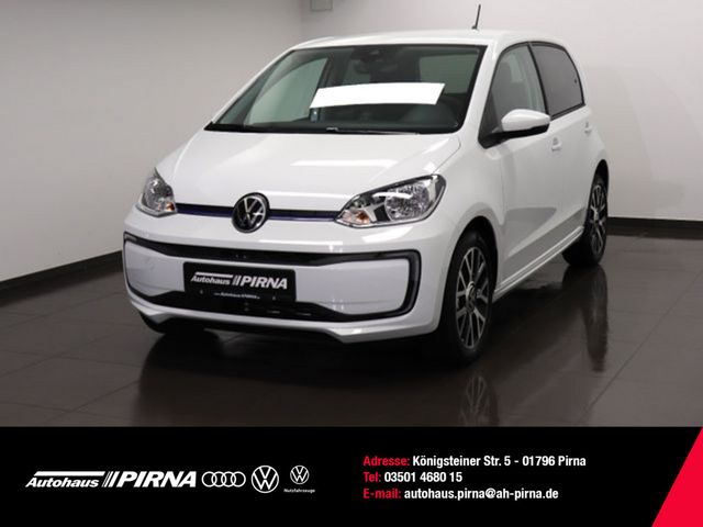 Volkswagen e-up! Edition #maps+more#Kamera#PDC#GRA