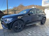 Mercedes-Benz GLC 200 4MATIC*AMG-NIGHT-Pak*MB-Ga.01/27* 8-Fa.B - Mercedes-Benz GLC 200 von privat
