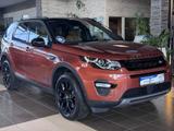 Land Rover Discovery Sport HSE Luxury ACC Leder BI-Xenon AH - Land Rover Discovery Sport: Hse Luxury