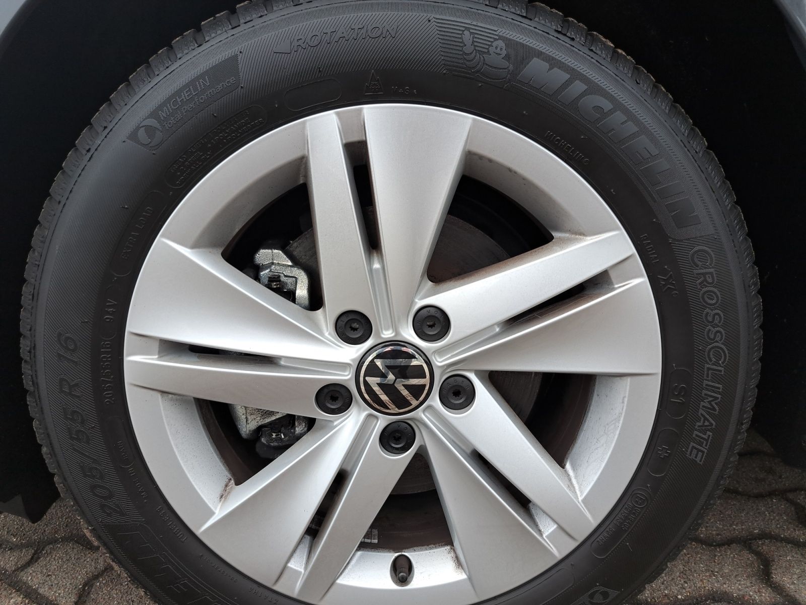 Volkswagen Golf - Bild 11