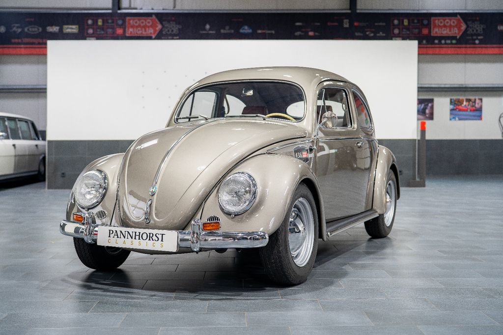 Volkswagen Käfer