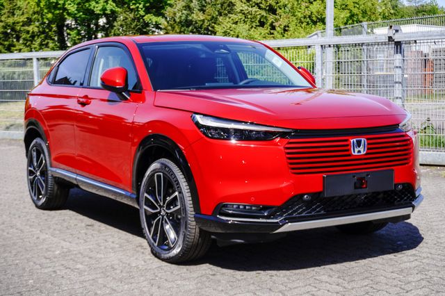 Honda HR-V 1.5 Hybrid Advance   – Modell 2025! –