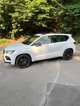 Cupra Ateca 2.0 TSI 221kW 4Drive DSG  - Cupra Ateca Gebrauchtwagen in Dortmund