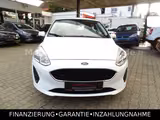 Ford Fiesta 1.1 Trend"KLIMA"TEMPOMAT"38 TKM"EURO-6d - Ford Fiesta Gebrauchtwagen