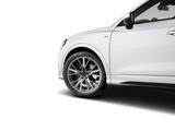 Audi Q3 40 TFSI quattro S-LINE*0,99%-Finanz*NAVI-PLUS - Audi Q3 mit Anhängerkupplung