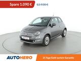 Fiat 500 1.2 Lounge Aut.*NAVI*PDC*PANO*KLIMA*TEMPO* - Fiat 500: Automatik