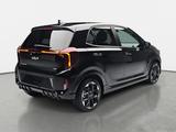 Kia LED SITZH. NAVI KAMERA - Kia Picanto von 2026