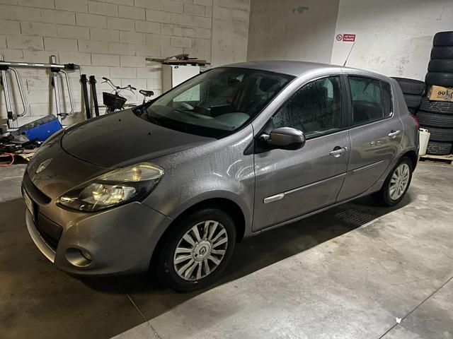 Renault RENAULT Clio 1.2 16V 5 porte GPL Confort