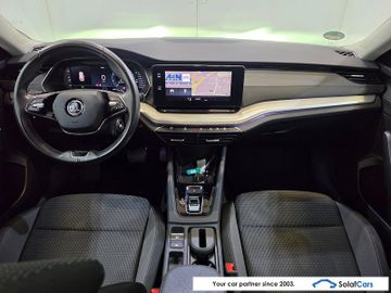 Skoda Octavia - 8