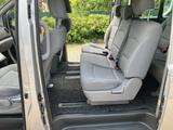 Hyundai H-1 Familienbus / Campingbus  - Hyundai H-1 Gebrauchtwagen