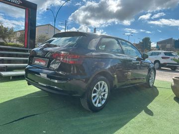 Audi A3 - 5