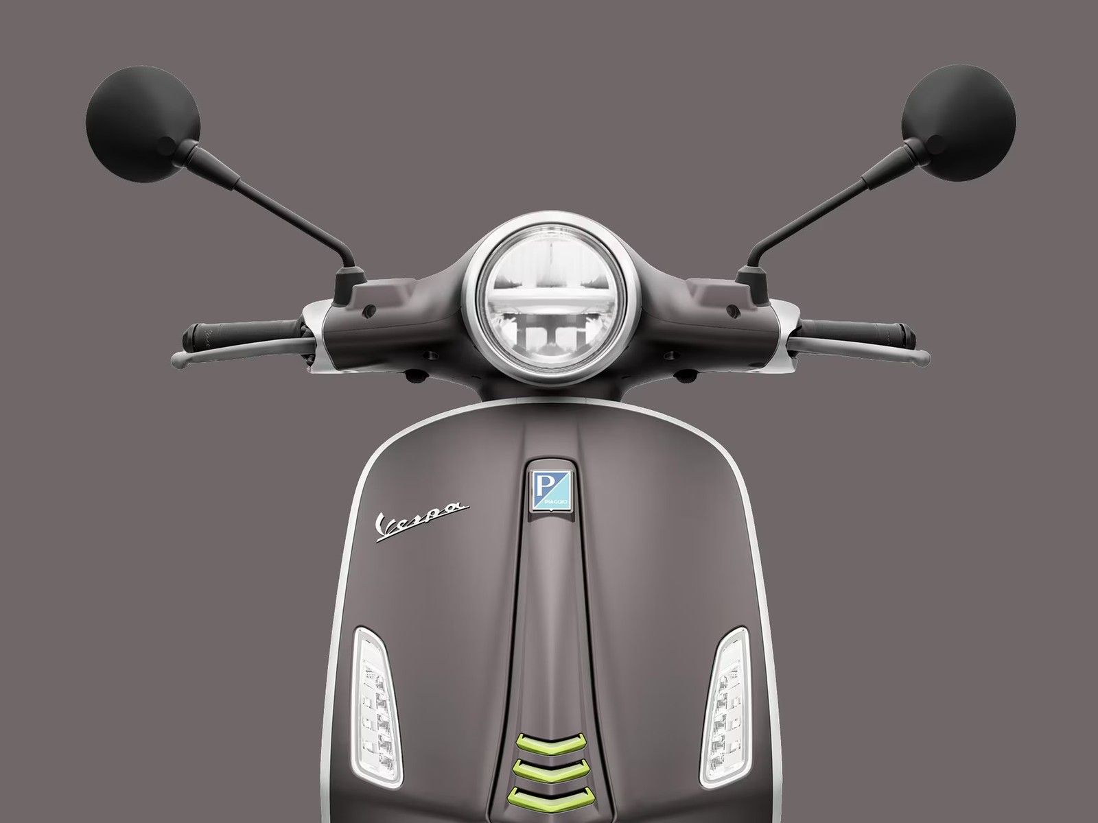 Fahrzeugabbildung Vespa PRIMAVERA 125 TECH GRIGIO