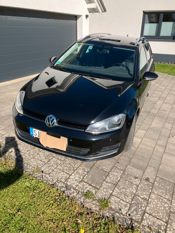 Image of Volkswagen Golf