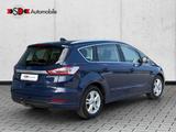Ford S-MAX 2.0 Titanium X LED 7-Sitzer ACC AHK BLIS - Ford: Max