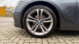 BMW 318i Touring Sport Line LED Navi DAB SHZ HiFi - BMW 318: 318i Sport