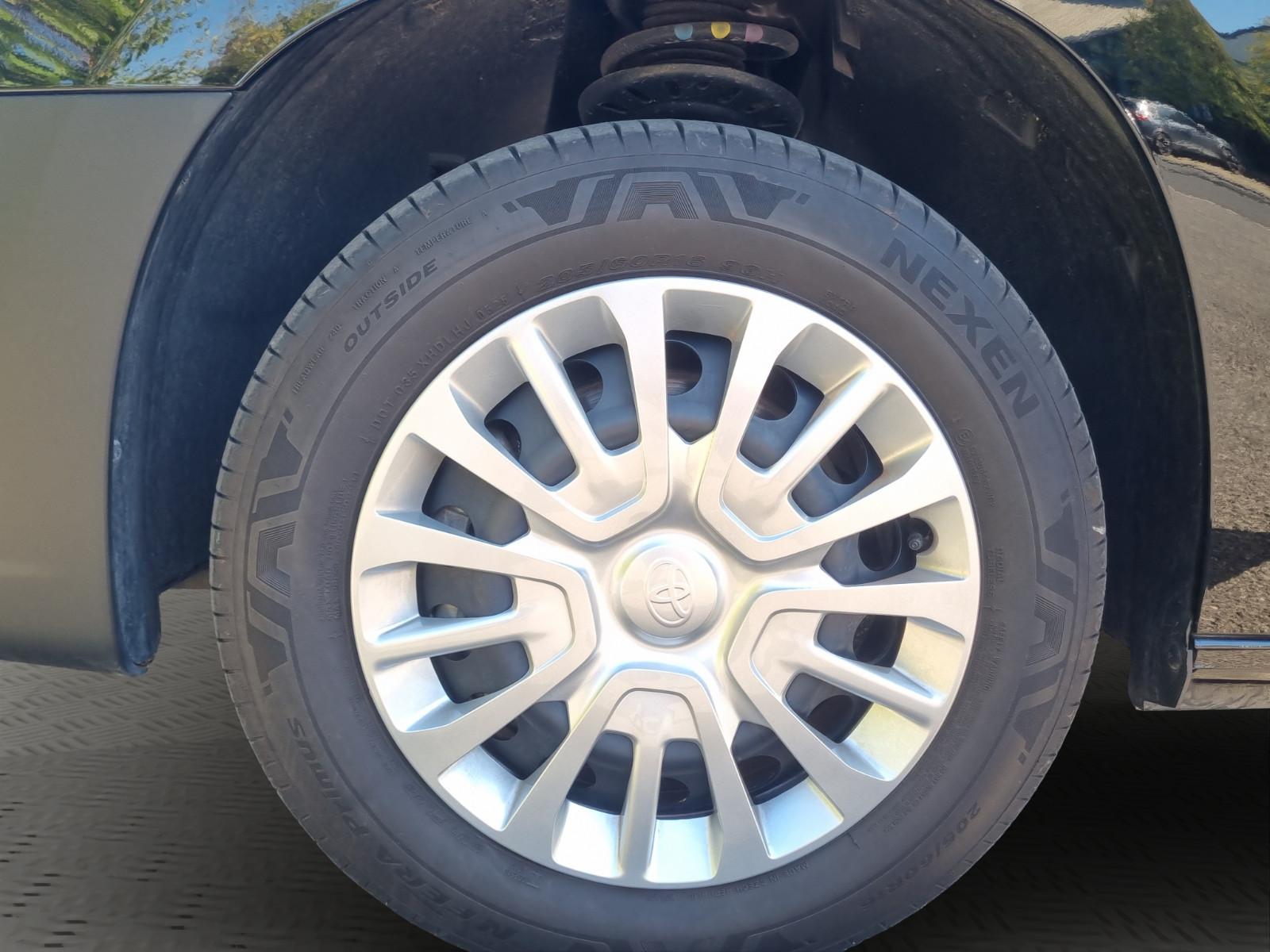 Toyota Proace 131PS AUTOMATIK/LED/APP, миниатюра 17