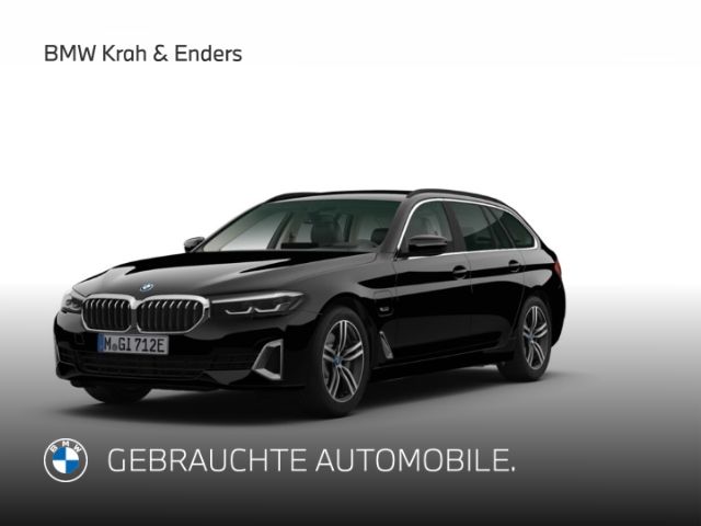BMW 530 - 1