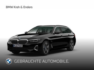 BMW 530 - 1