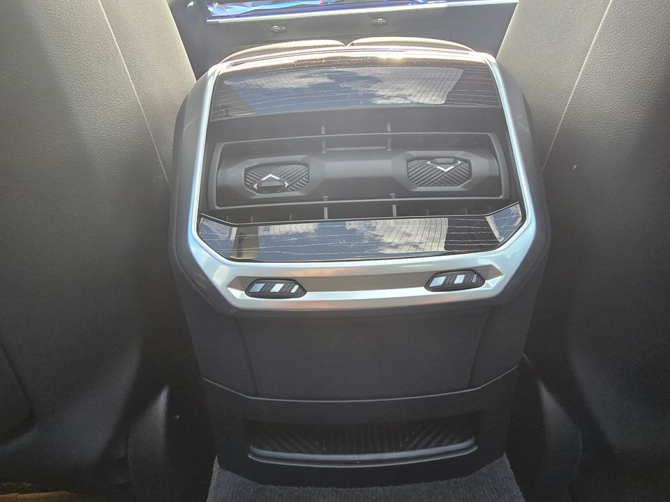 BMW 740 - Bild 28
