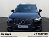 Volvo XC90 T6 AWD Geartronic Inscription AHK Navi 360 - Volvo XC90 mit Benzin-Antrieb: Geländewagen