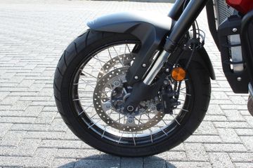 Honda X Crosstourer MT