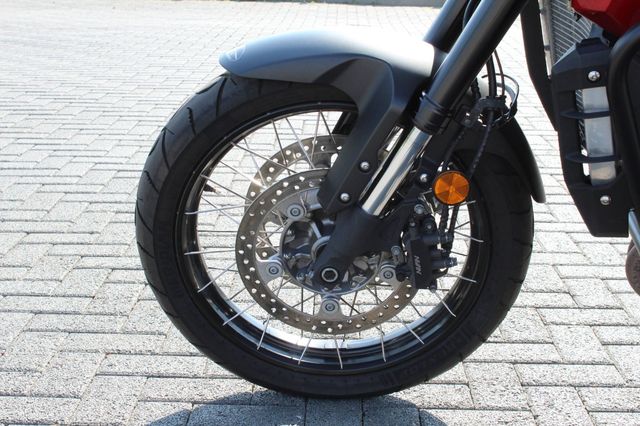 Honda X Crosstourer MT