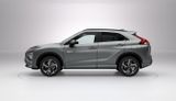 Mitsubishi Eclipse Cross Top Hybrid 4WD, LED , LEDER, NAVI - Mitsubishi Eclipse Cross: Top