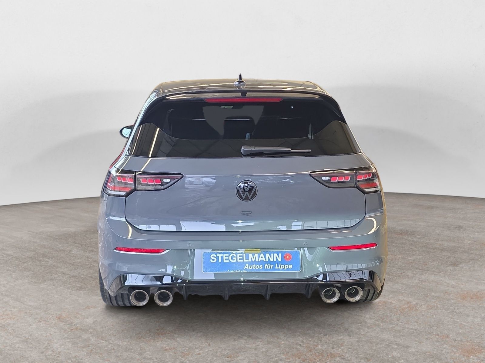 Volkswagen Golf - Bild 6