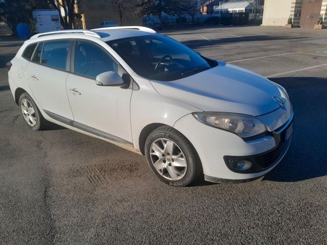 Renault Megane Mégane 1.5 dCi 110CV SporTour Wav