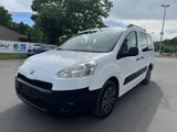Peugeot Partner 1.6 HDi L2 Doppelkabine/Klima - Peugeot Partner aus 2013