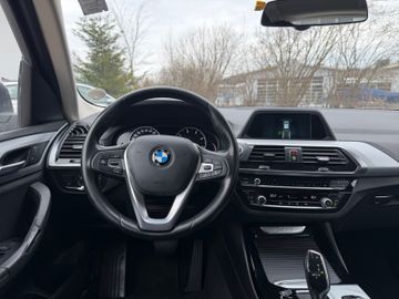 BMW X3 - 6
