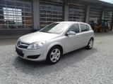 Opel Astra 1.6 Ecotec - Opel Astra: Eco