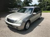 Mercedes-Benz Mercedes W203 - Mercedes-Benz: Kombi, W203