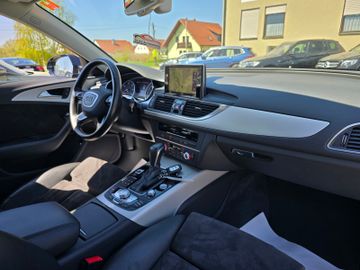 Audi A6 - 11