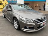 Volkswagen Passat CC 1.8 TSI R-Line PDC SHZ Klima Leder - Volkswagen Passat CC: 1.8