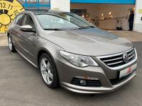 Volkswagen Passat CC 1.8 TSI R-Line PDC SHZ Klima Leder