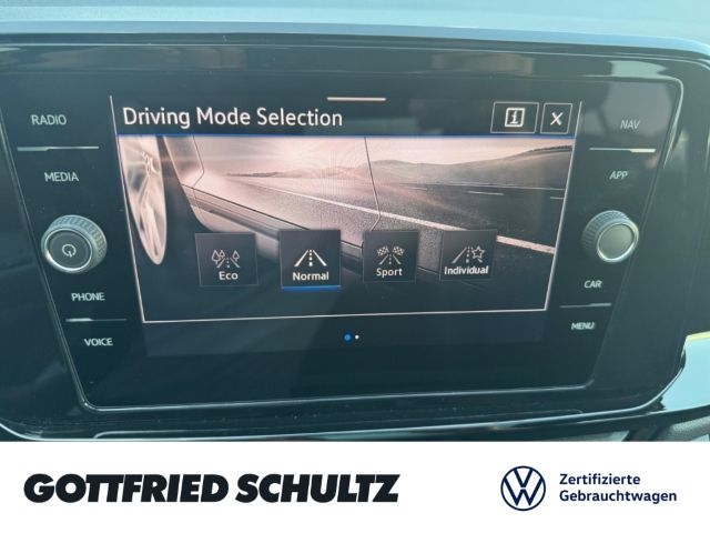 Volkswagen T-Roc - Bild 21