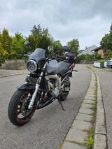 Yamaha Fazer 600cc RjO7  - YAMAHA FAZER 600
