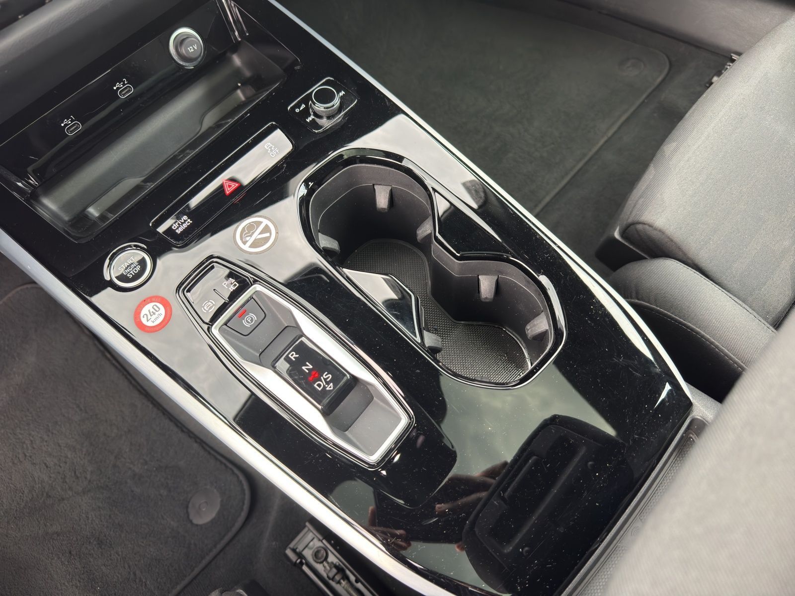 Audi A6 - Bild 11