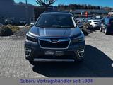 Subaru Forester Comfort - Subaru Forester Comfort mit Benzin-Antrieb