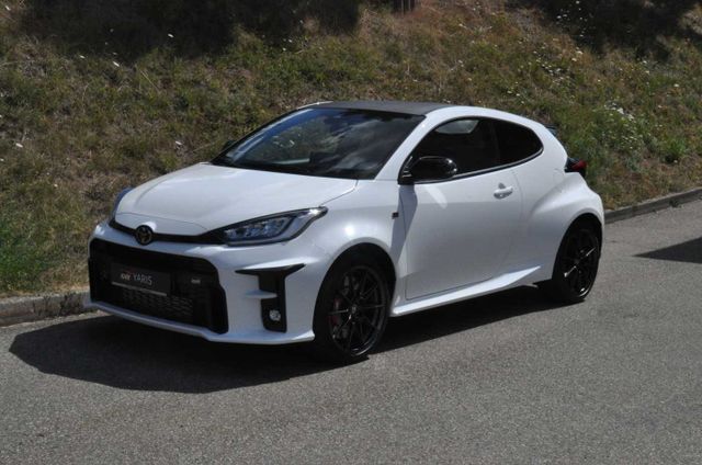 Toyota Yaris GR HIGH PERFORMACE