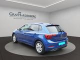 Volkswagen Polo 1.0 TSI Style Matrix Navi App Connect - Jahreswagen: Kleinwagen