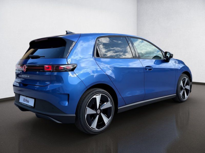 Volkswagen ID.Polo Launch Edition Style (52kWh) AHK PANO L foto 4
