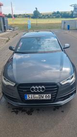 Audi A6 Allroad 3.0 TDI quattro 180kW clean d. S ... - gebrauchte Audi A6 Allroad aus dem Jahr 2013