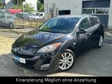 Mazda 3 Lim. 1.6 90th Anniversary*Klima*TÜV-NEU* - Mazda 3 in Mönchengladbach