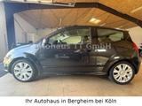 Citroën C2 1.6 16V ESP VTS°Klima°Bluetooth°1.Hand°TÜVNEU - Citroën C2 Benziner Gebrauchtwagen