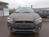 Mitsubishi ASX Edition 2WD - Mitsubishi aus 2013