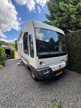 Mercedes-Benz Carthago M Liner Mercedes camper - Mercedes-Benz Camper