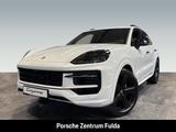 Porsche Cayenne Black Edition Sportabgas Standheizung - Porsche Cayenne Neuwagen